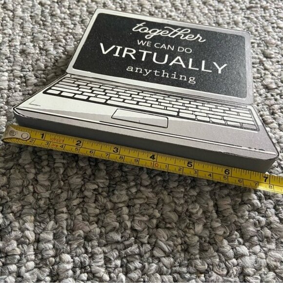 Together we can do virtually anything Ashland decor - Picture 2 of 3